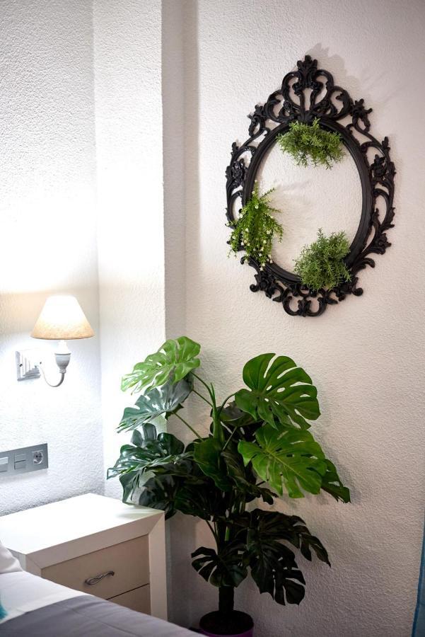 Apartament My Granada Garden - Mimosa Studio Zewnętrze zdjęcie