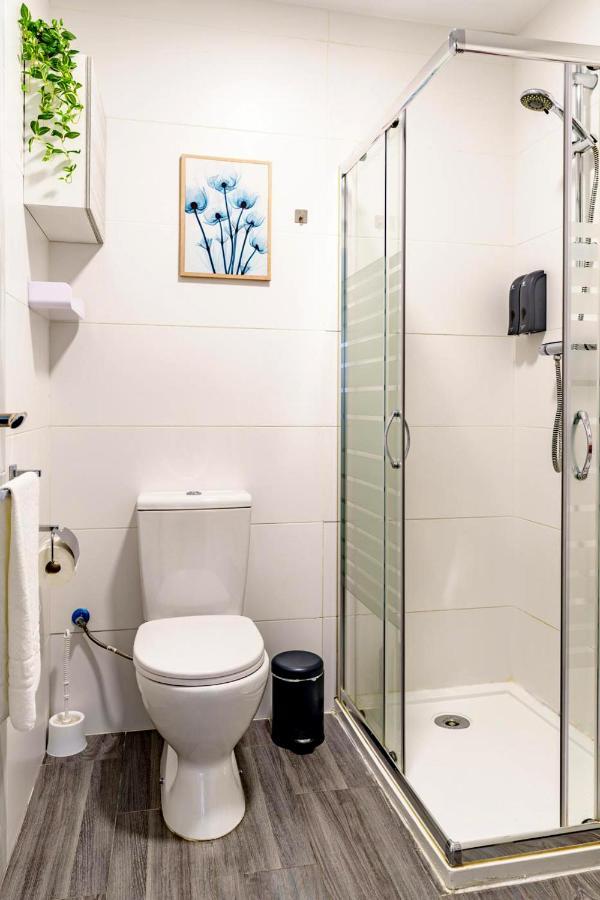 Apartament My Granada Garden - Mimosa Studio Zewnętrze zdjęcie